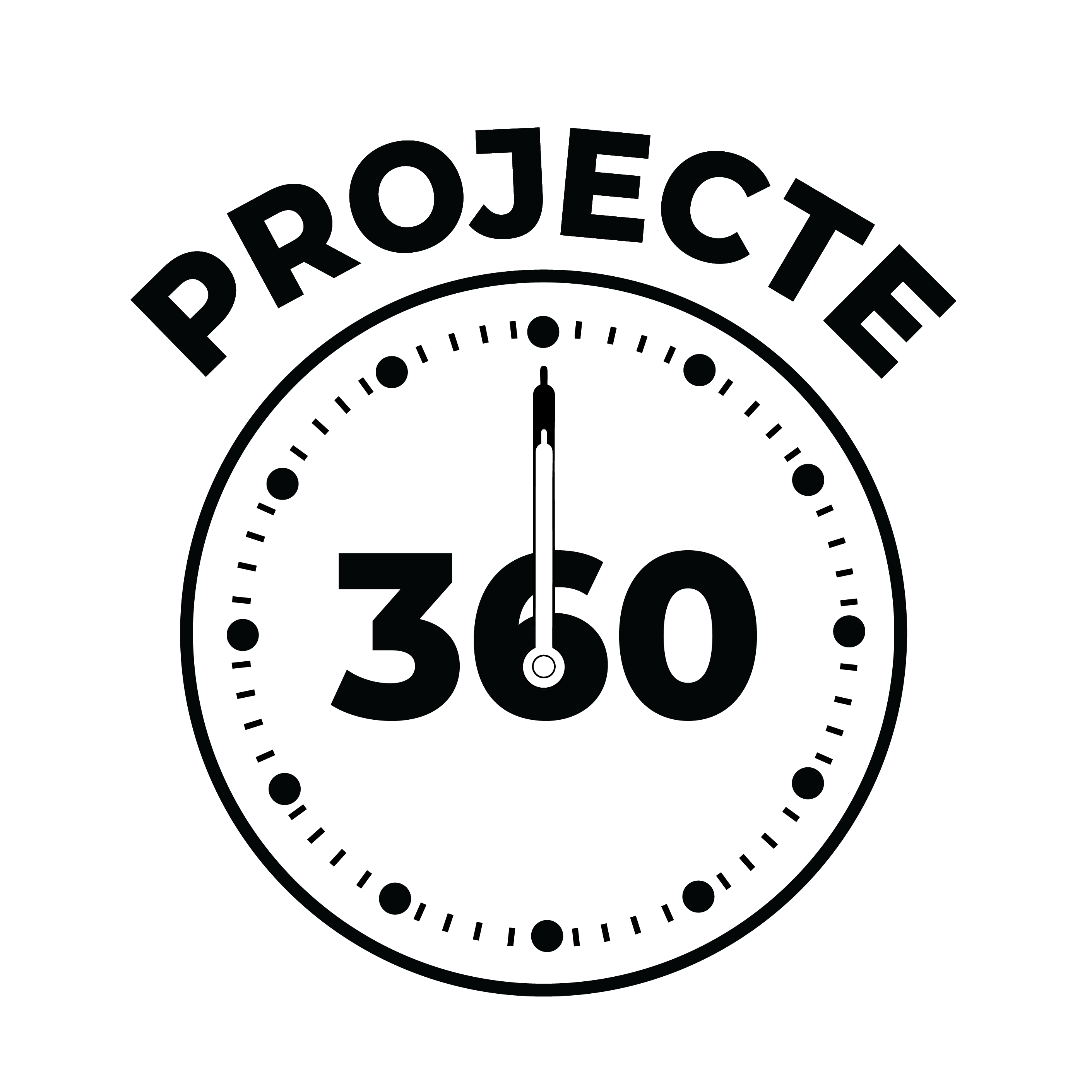 Projecte 360